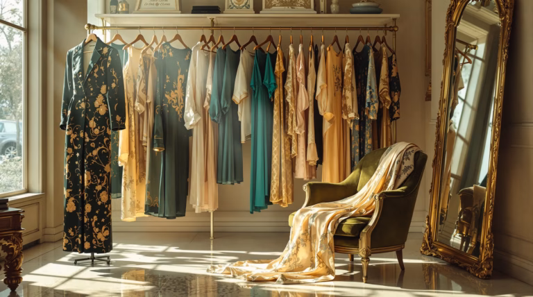 Stylizacje dla dojrzałych pań – elegancja i styl w każdym wieku
