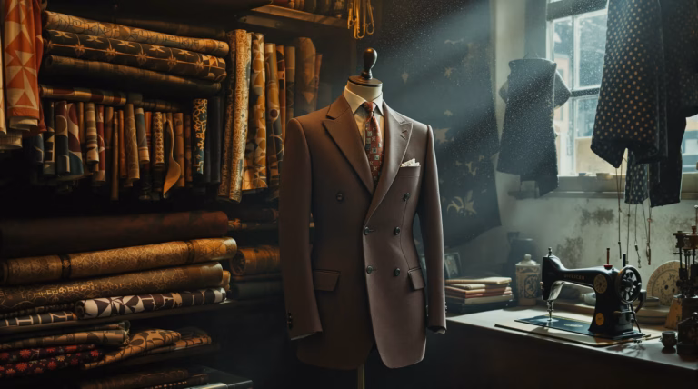 Prl moda męska – Charakterystyczny styl i inspiracje z PRL