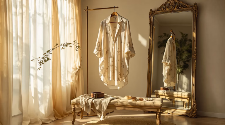 Koszula oversize damska stylizacje – 5 inspirujących pomysłów