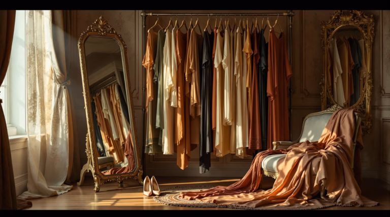 Stylizacje dla grubych nóg – jak optycznie wysmuklić sylwetkę