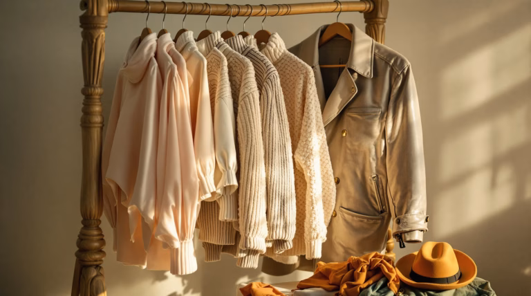 Ubranie na cebulkę – Jak ubierać się warstwowo?