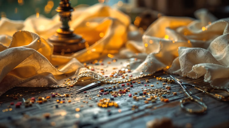 Jak zaszyć dziurę żeby nie było widać – Praktyczny poradnik