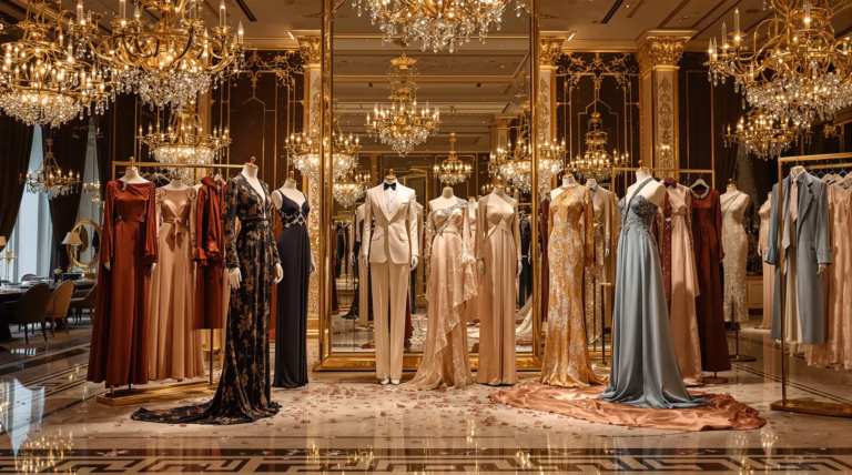 Jak się ubrać na imprezę firmową? Inspiracje i zdjęcia